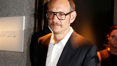 terry richardson leaked|Terry Richardson Accused of Sexual Assault in Two New Lawsuits